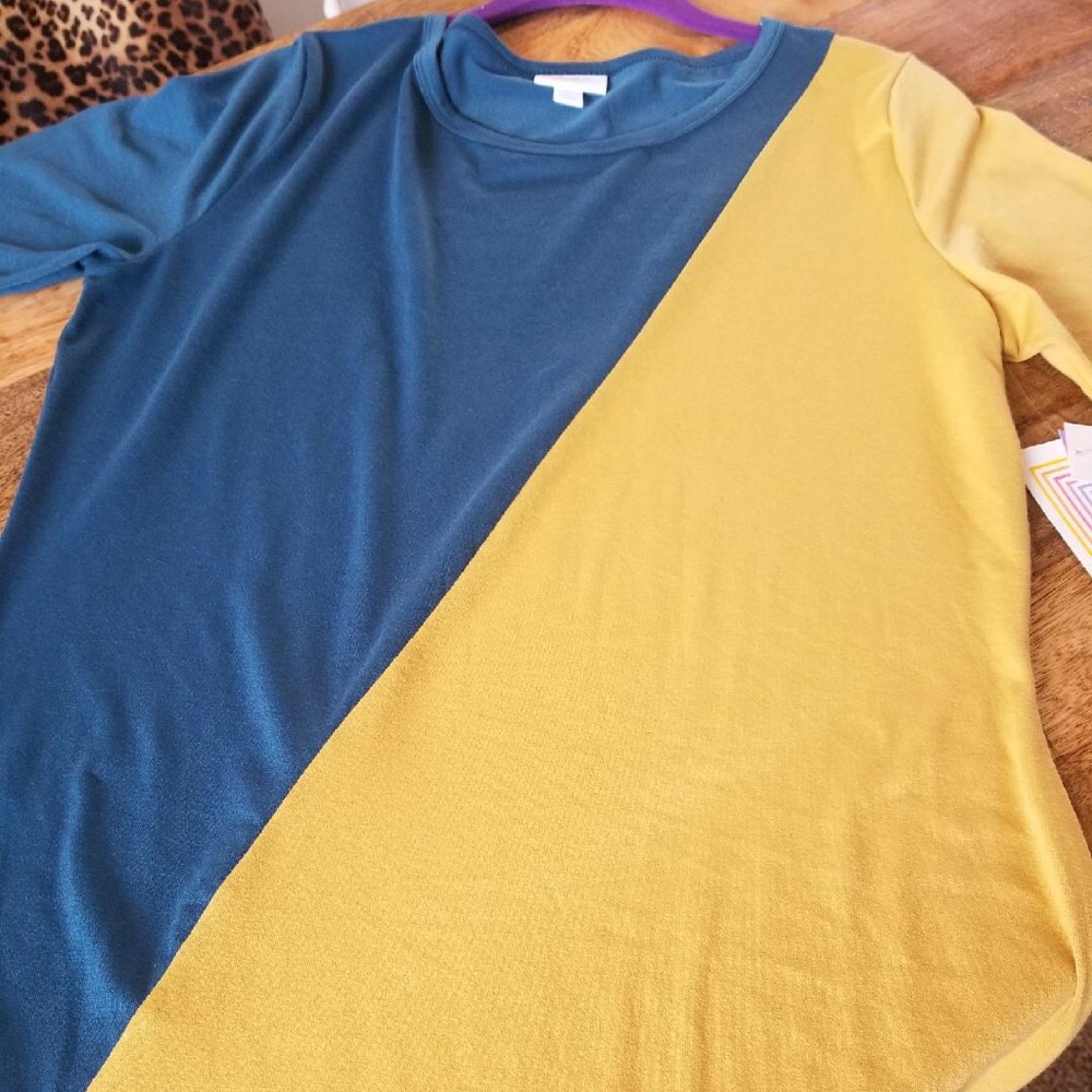 LuLaRoe Julia